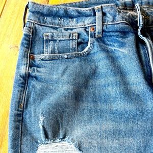 Old Navy, Never Worn Jeans, OG Straight